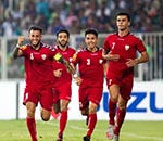  فهرست بازیکنان تیم ملی افغانستان  برابر اردن اعلام شد
